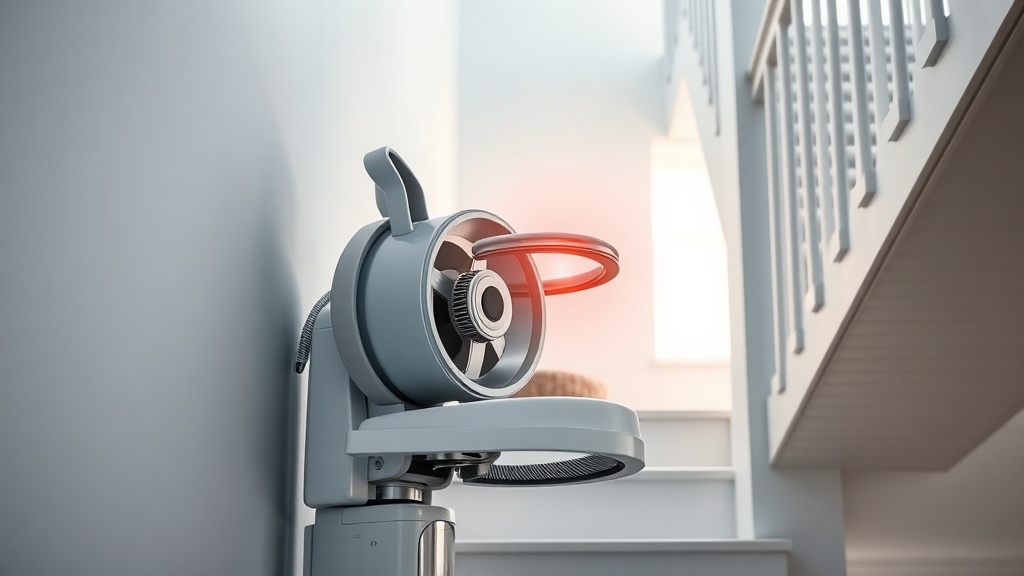 Thyssenkrupp Flow 550: Antrieb mit Riemenmotor – leise und wartungsarm