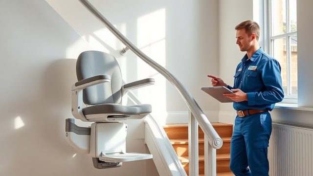 TK Home Solutions Siena 600: Montage und Einbau – Schritt für Schritt erklärt