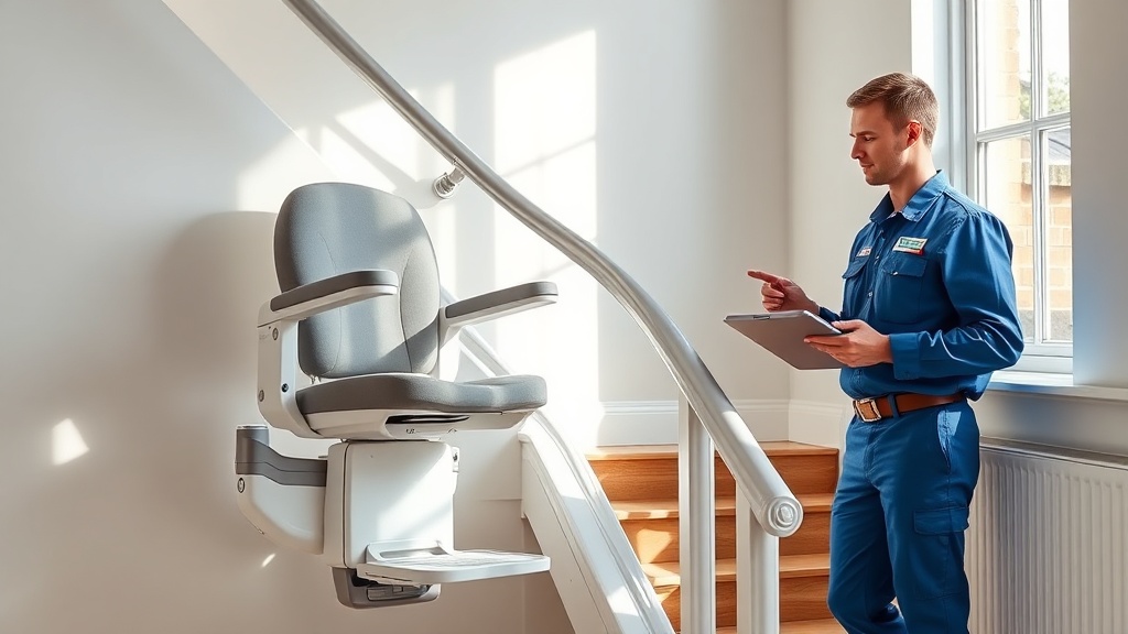 TK Home Solutions Siena 600: Montage und Einbau – Schritt für Schritt erklärt