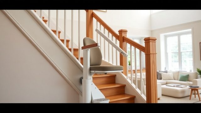 TK Home Solutions Siena 600: Sitz- und Standvarianten – Klappsitz oder Plattform?
